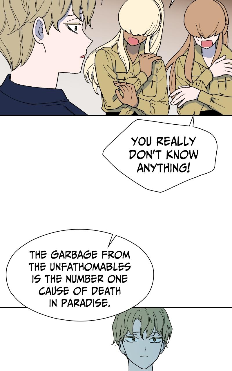 False Paradise Chap 6 - Next Chap 7