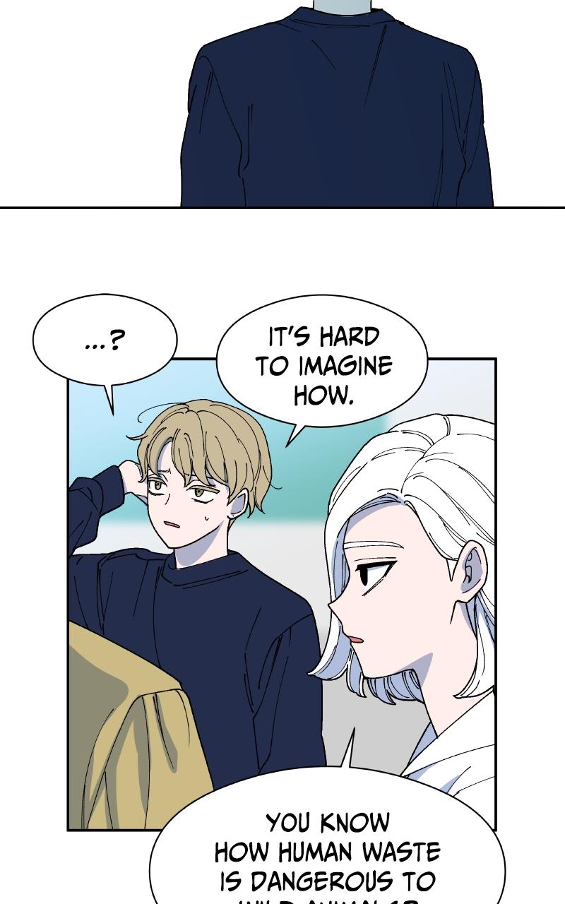 False Paradise Chap 6 - Next Chap 7