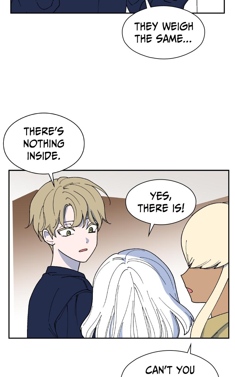 False Paradise Chap 6 - Next Chap 7