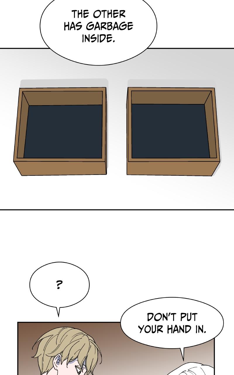 False Paradise Chap 6 - Next Chap 7