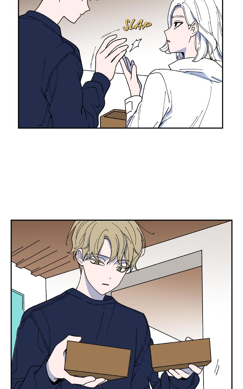 False Paradise Chap 6 - Next Chap 7