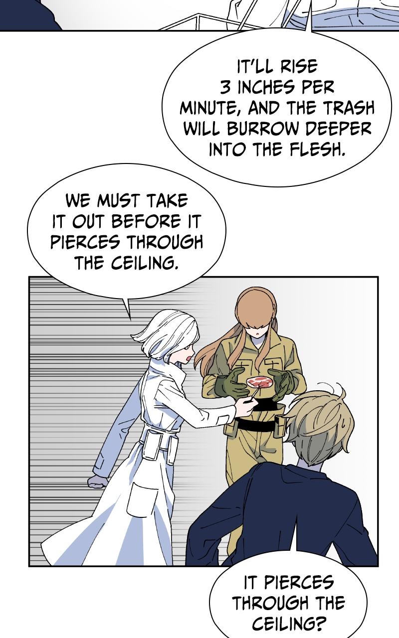 False Paradise Chap 6 - Next Chap 7