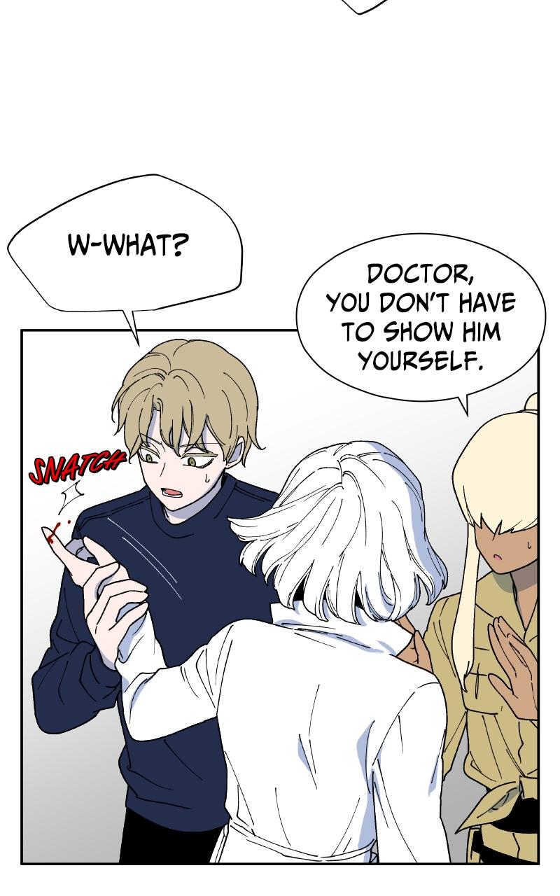 False Paradise Chap 6 - Next Chap 7