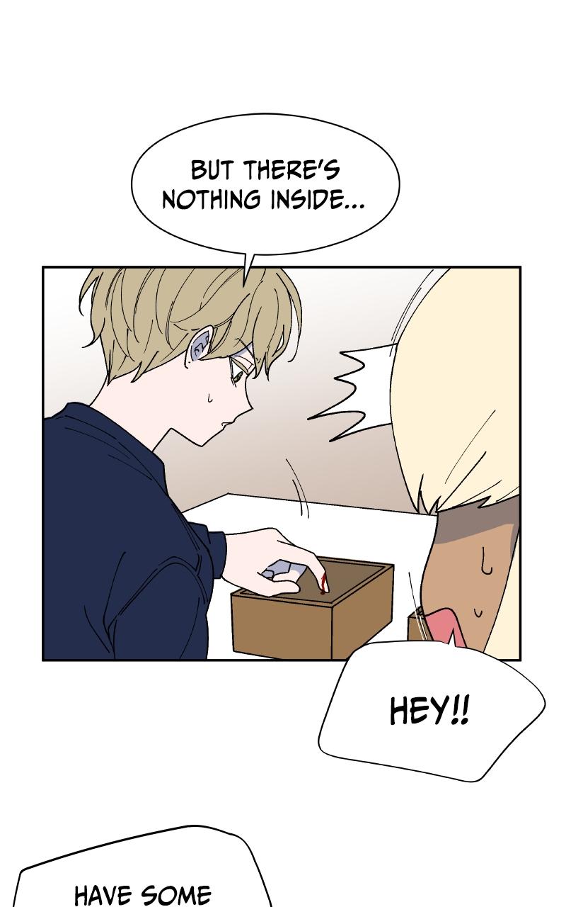 False Paradise Chap 6 - Next Chap 7