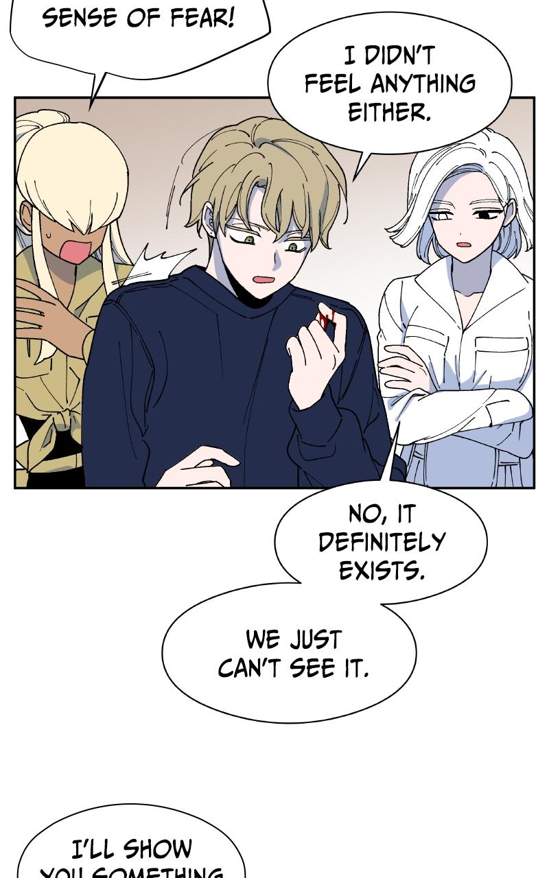 False Paradise Chap 6 - Next Chap 7