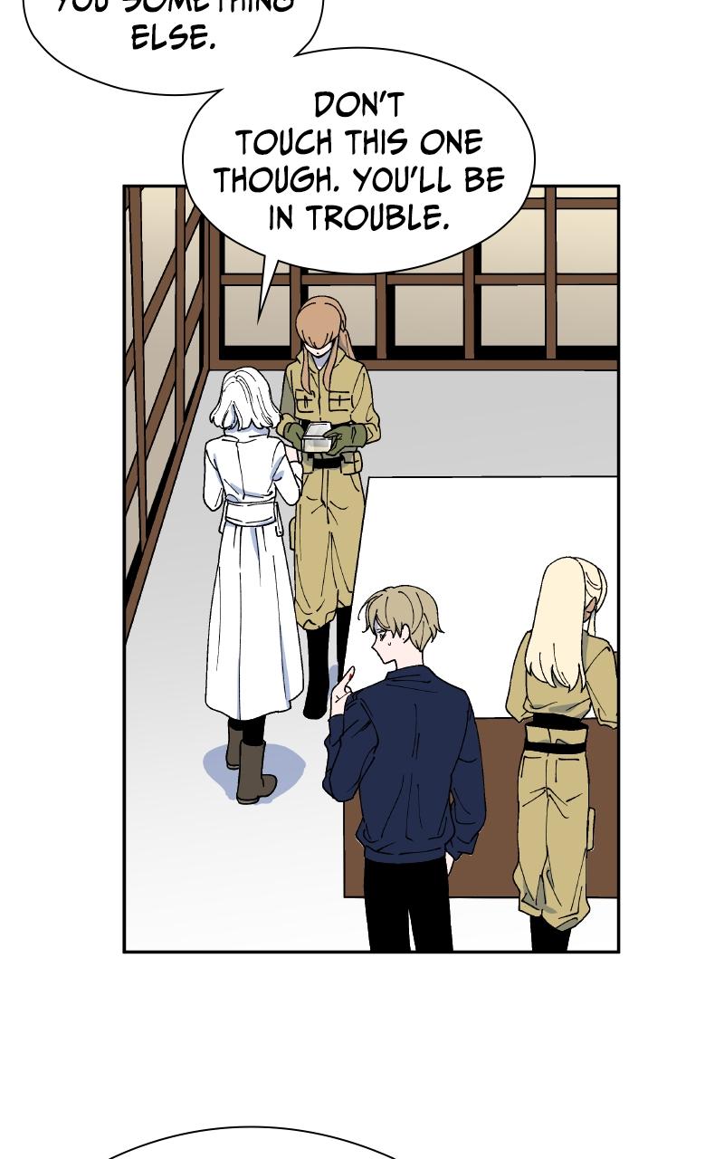 False Paradise Chap 6 - Next Chap 7