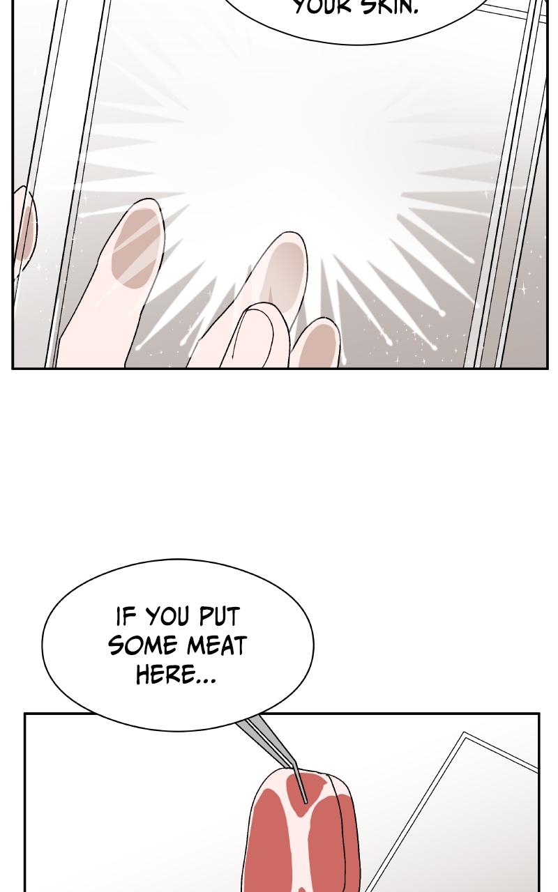 False Paradise Chap 6 - Next Chap 7