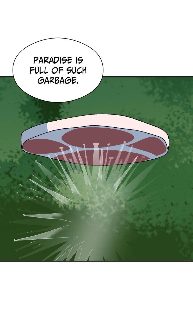 False Paradise Chap 6 - Next Chap 7