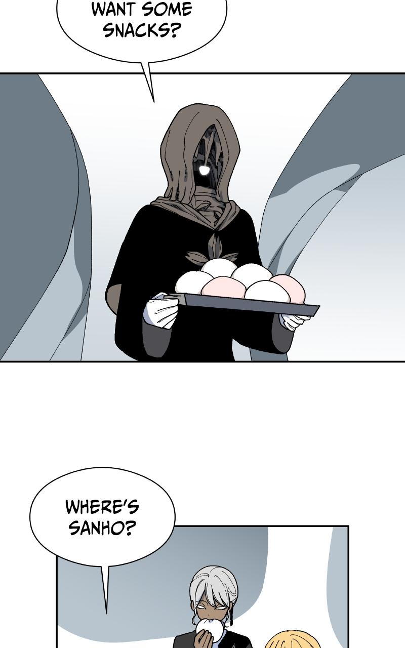 False Paradise Chap 6 - Next Chap 7