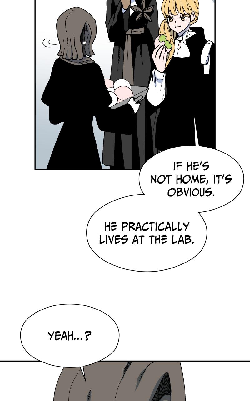 False Paradise Chap 6 - Next Chap 7