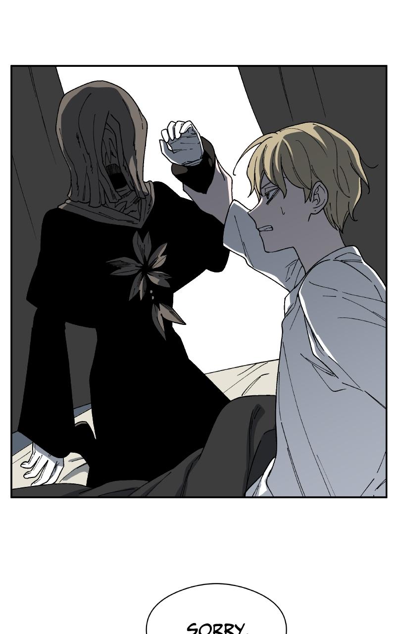 False Paradise Chap 6 - Next Chap 7