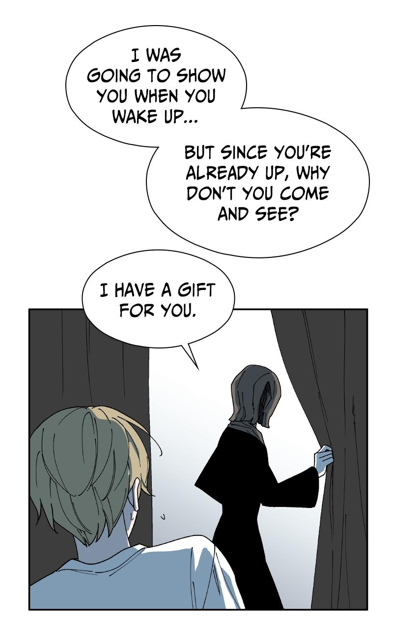 False Paradise Chap 6 - Next Chap 7