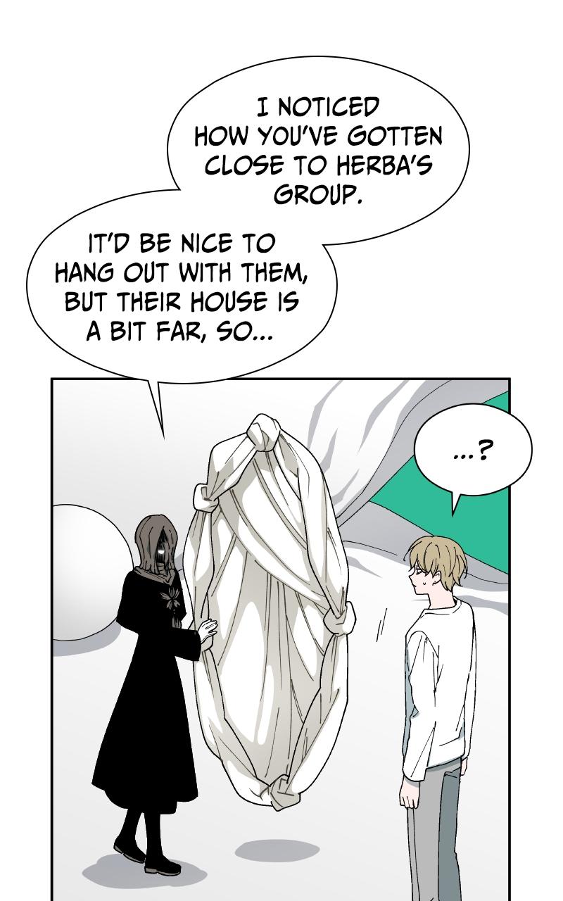 False Paradise Chap 6 - Next Chap 7