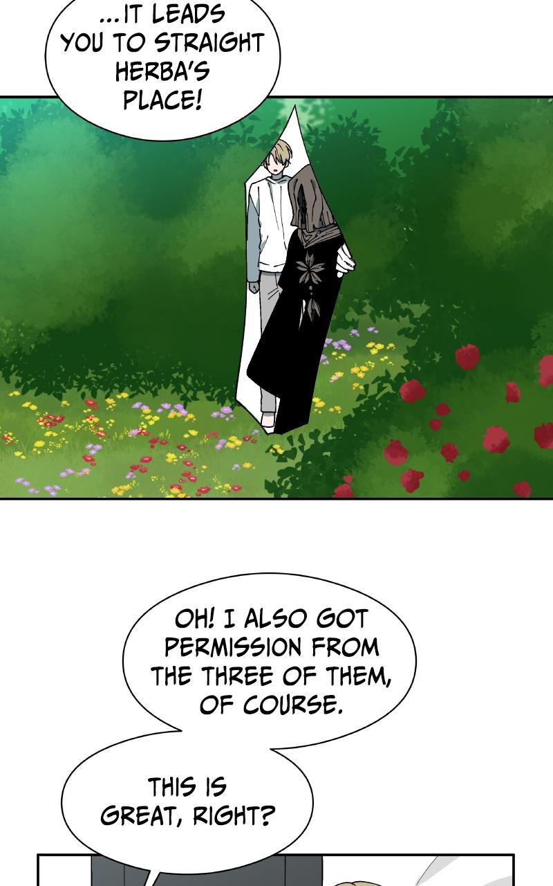 False Paradise Chap 6 - Next Chap 7