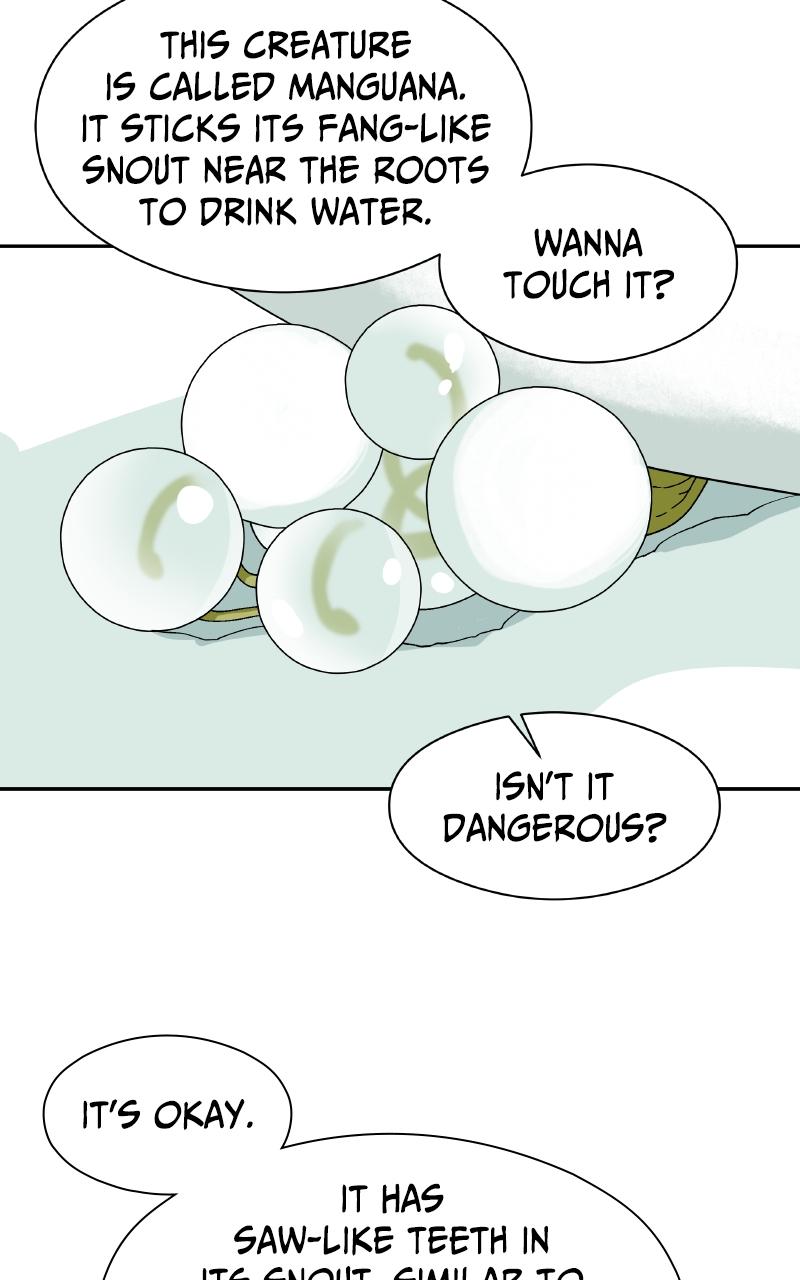 False Paradise Chap 6 - Next Chap 7