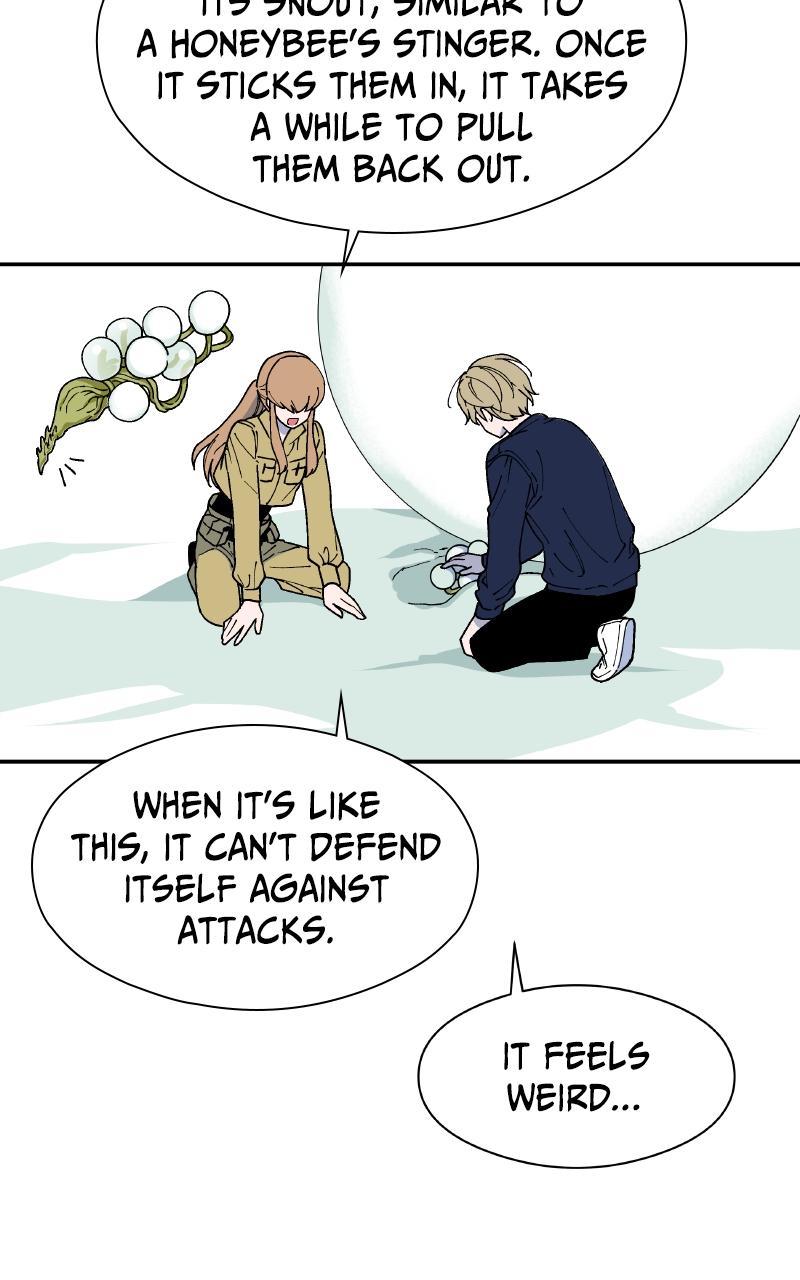 False Paradise Chap 6 - Next Chap 7