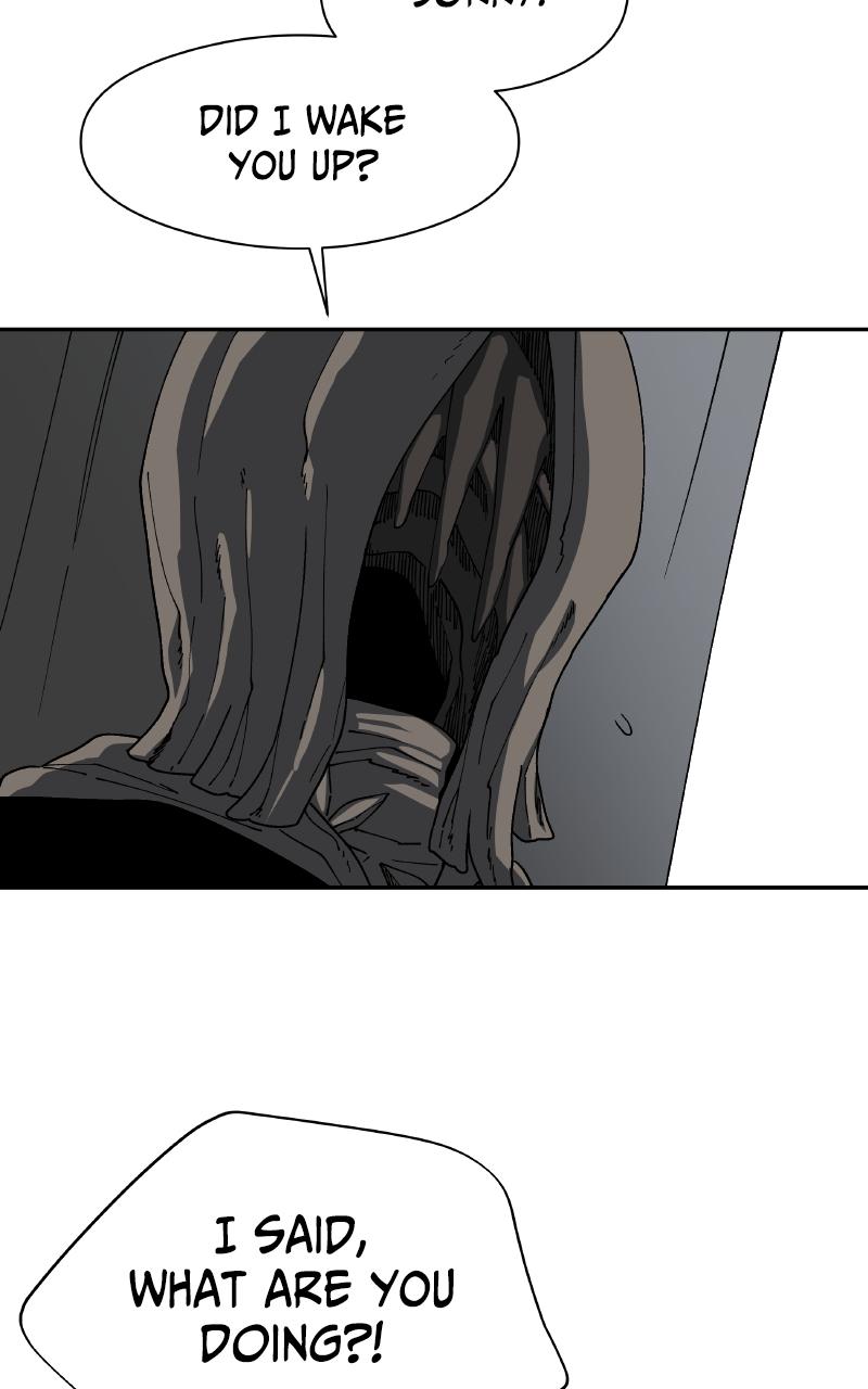 False Paradise Chap 6 - Next Chap 7