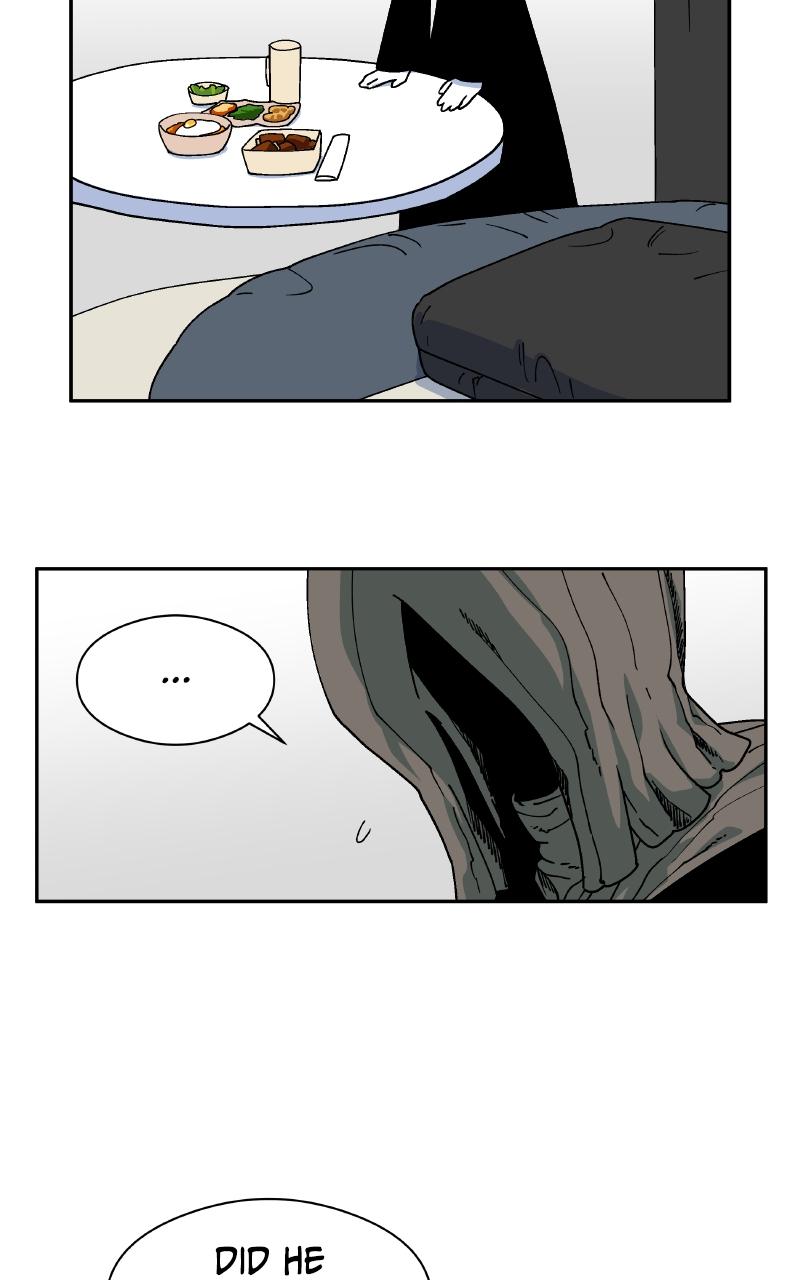 False Paradise Chap 6 - Next Chap 7