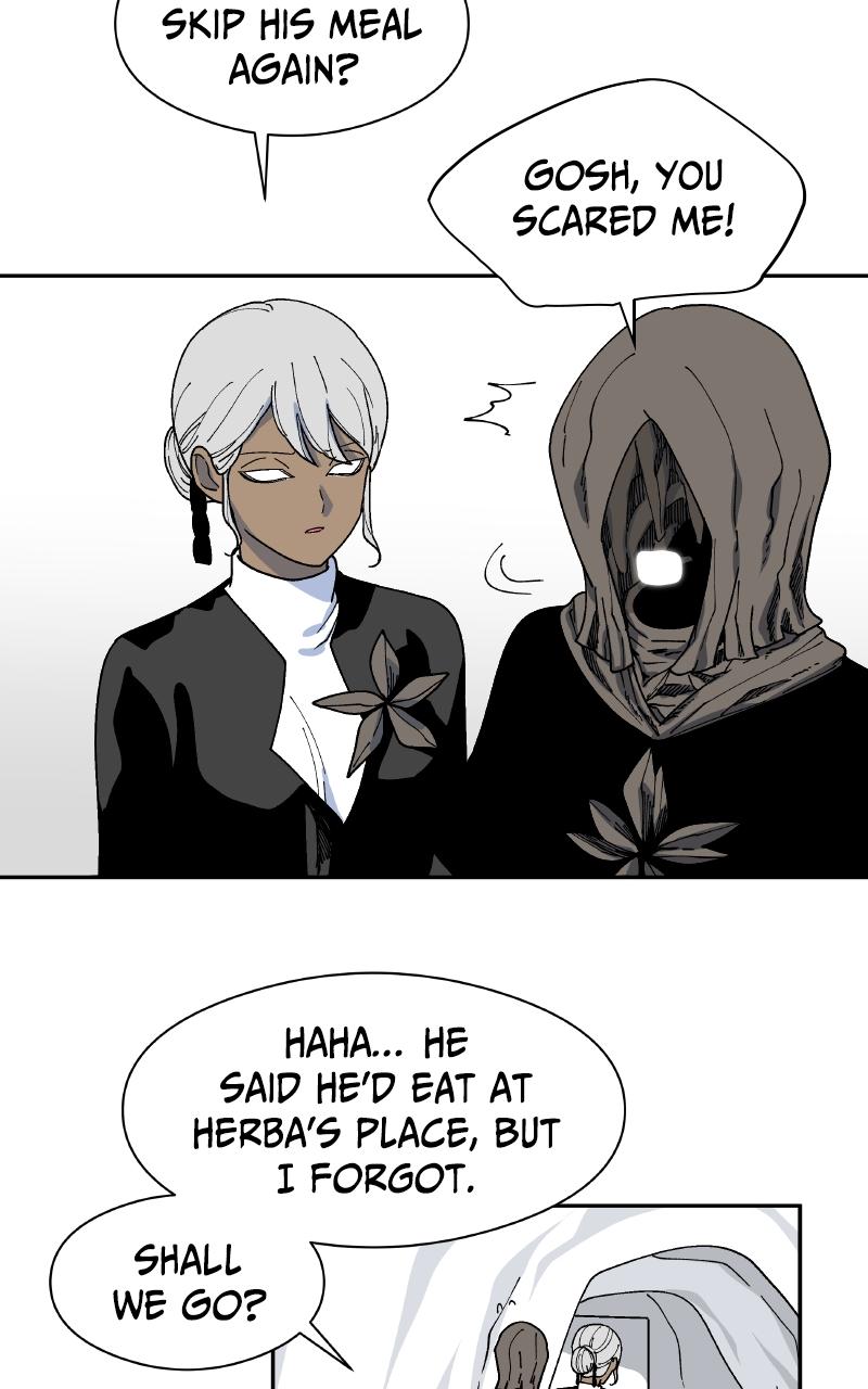 False Paradise Chap 6 - Next Chap 7