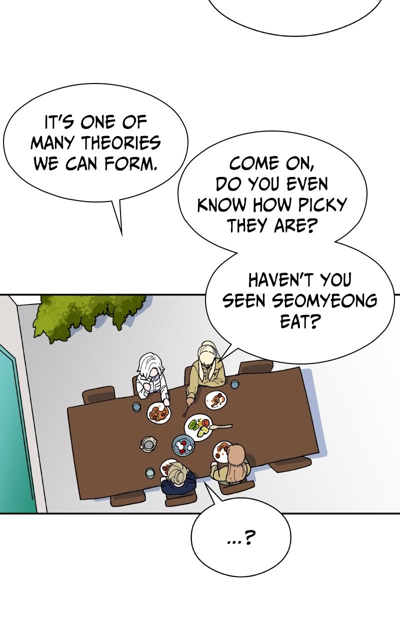 False Paradise Chap 6 - Next Chap 7