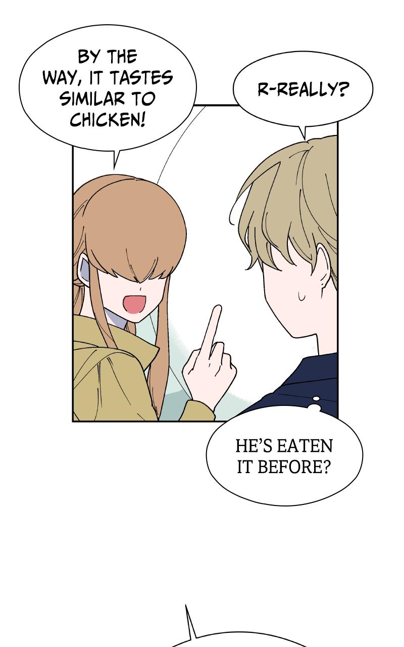 False Paradise Chap 6 - Next Chap 7