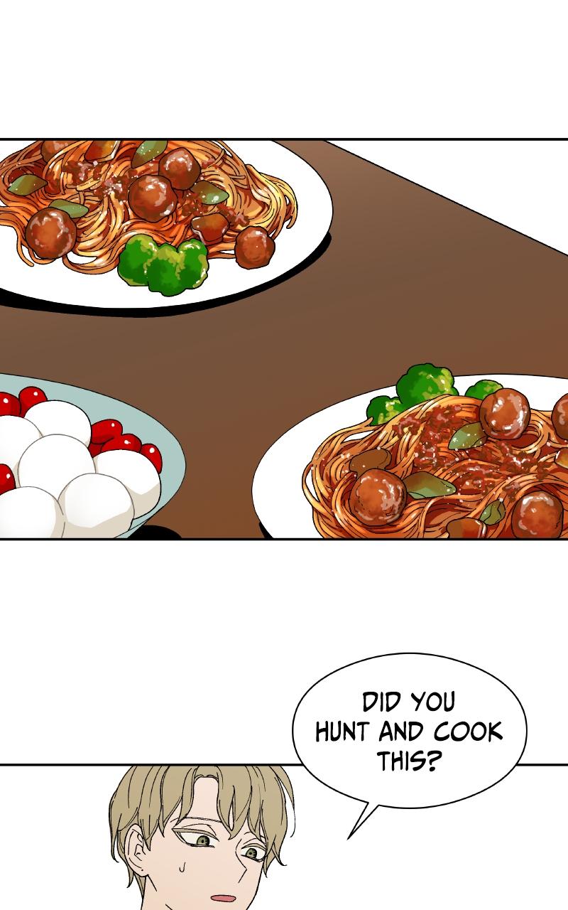 False Paradise Chap 6 - Next Chap 7