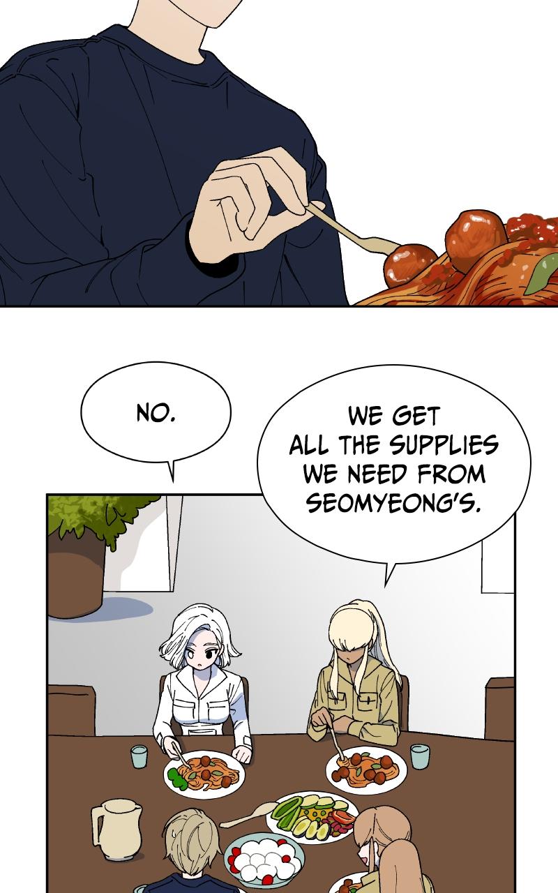 False Paradise Chap 6 - Next Chap 7