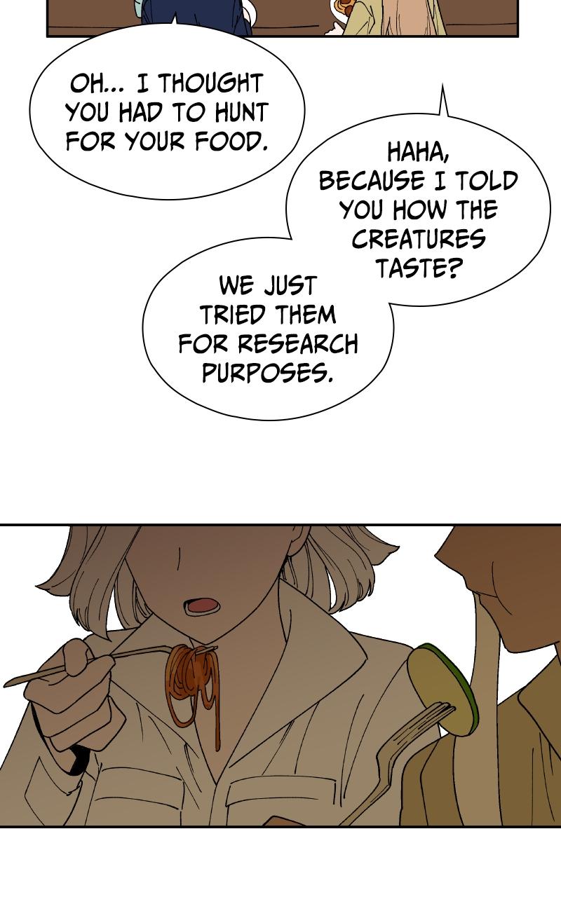 False Paradise Chap 6 - Next Chap 7