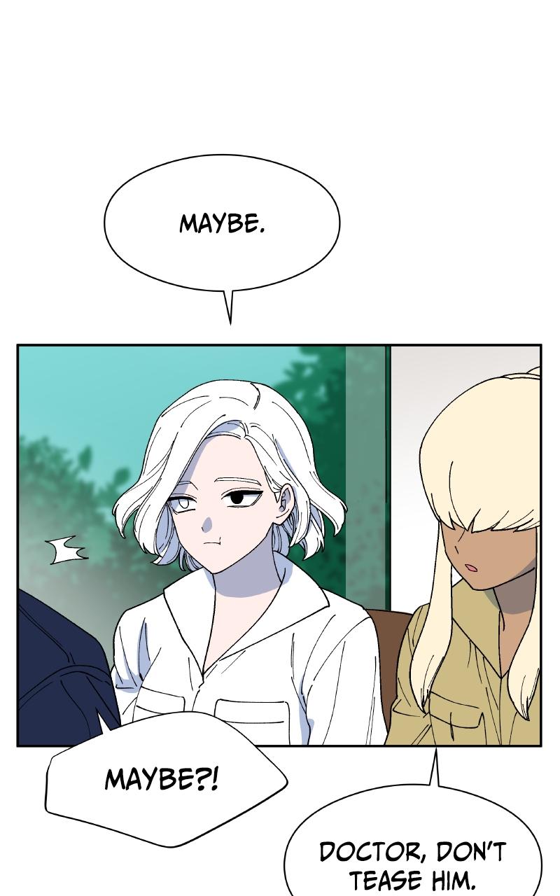 False Paradise Chap 6 - Next Chap 7