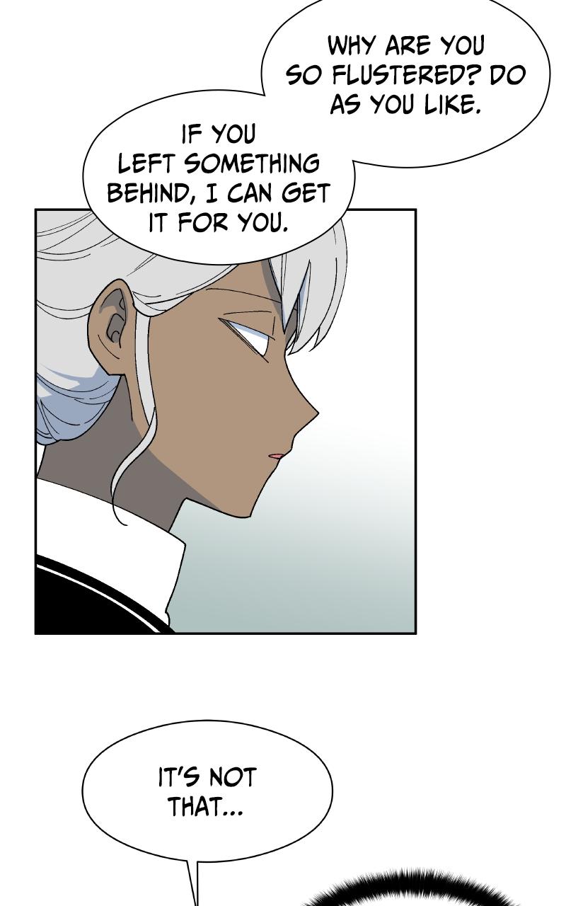 False Paradise Chap 8 - Next Chap 9