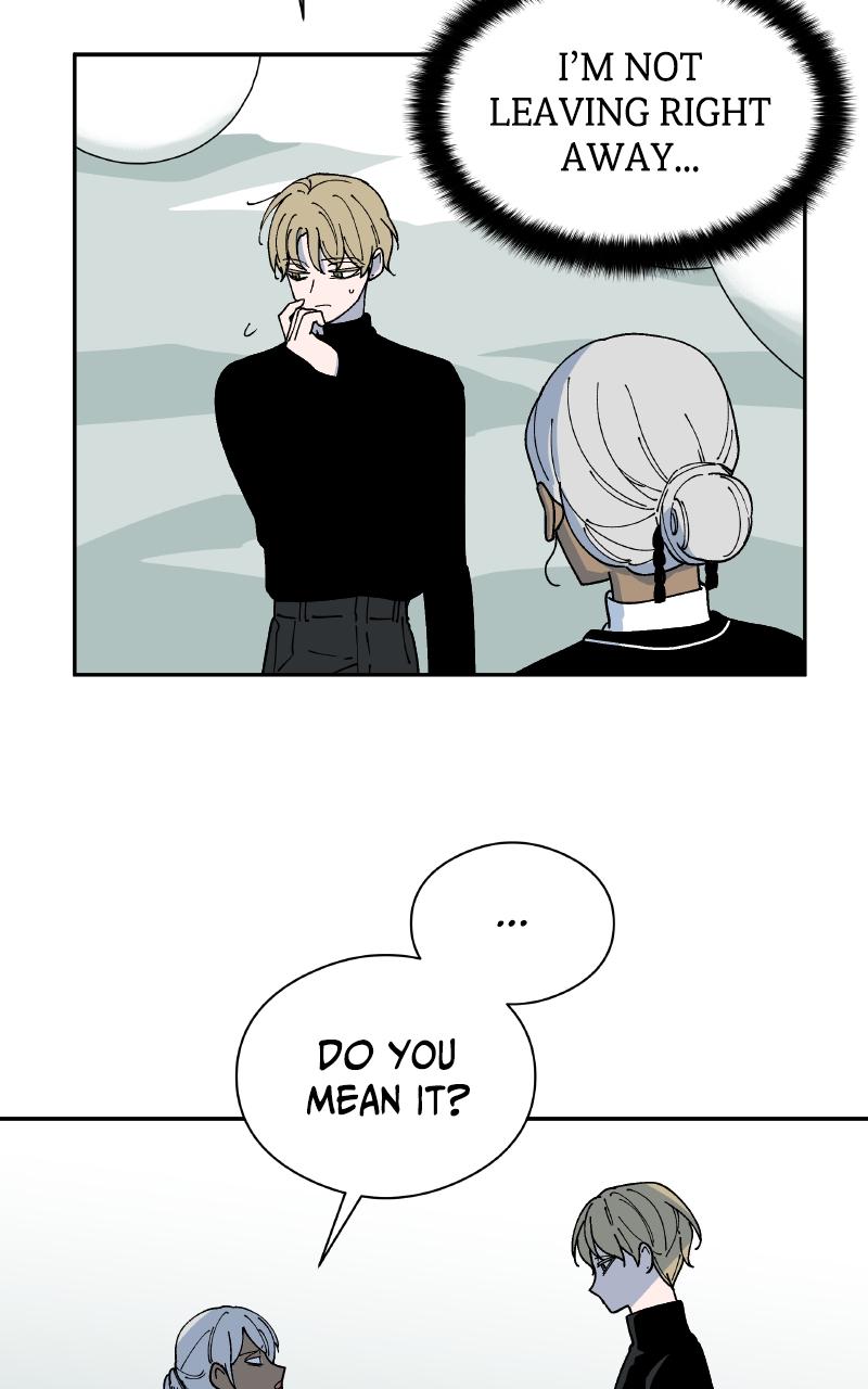 False Paradise Chap 8 - Next Chap 9