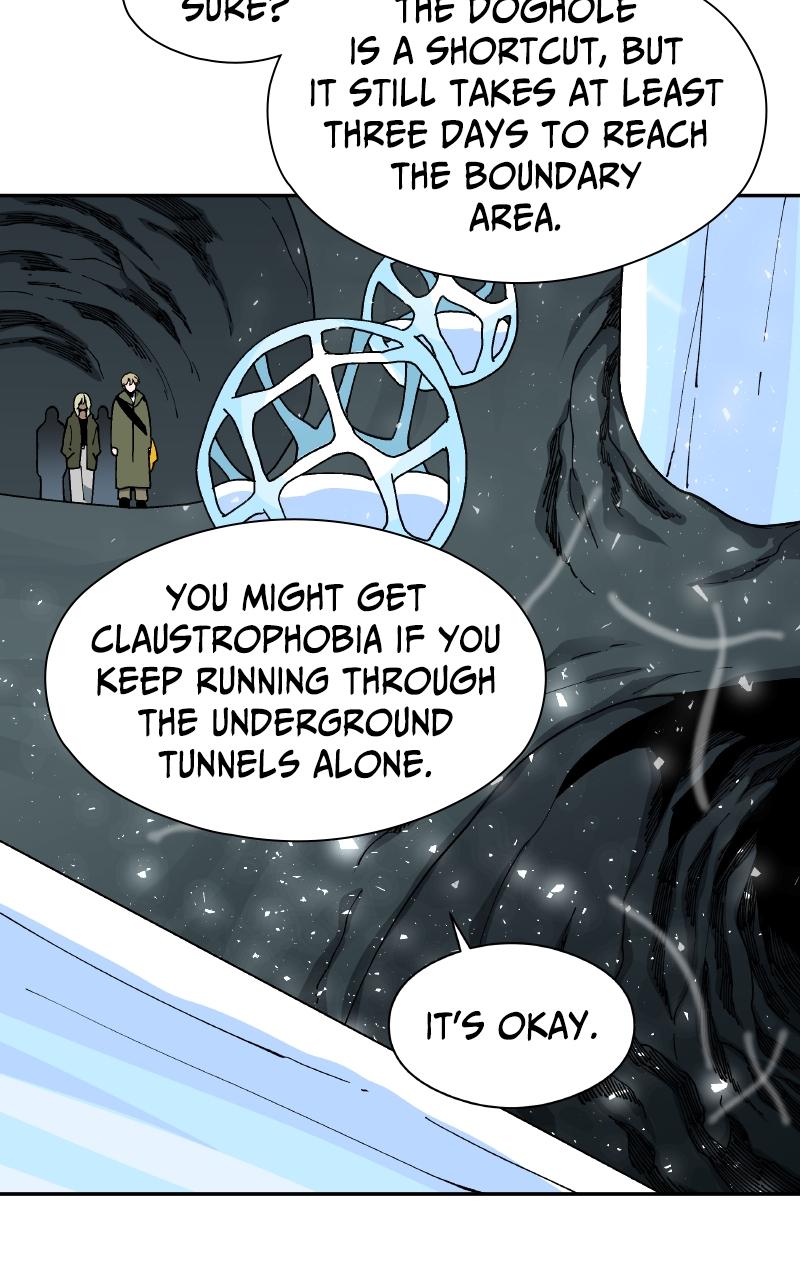 False Paradise Chap 8 - Next Chap 9