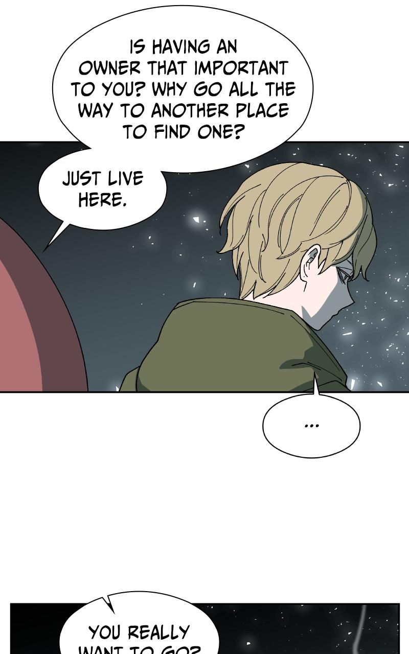 False Paradise Chap 8 - Next Chap 9