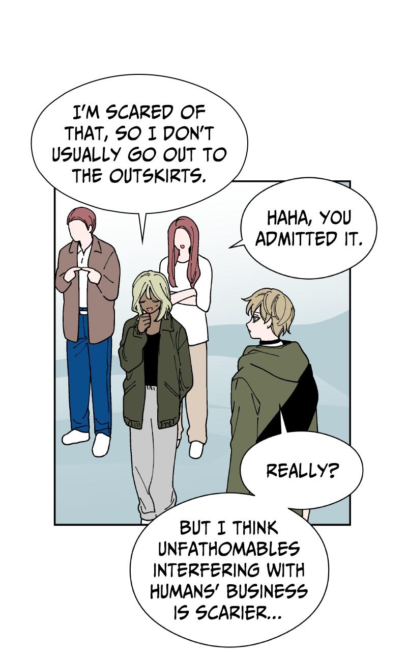 False Paradise Chap 8 - Next Chap 9