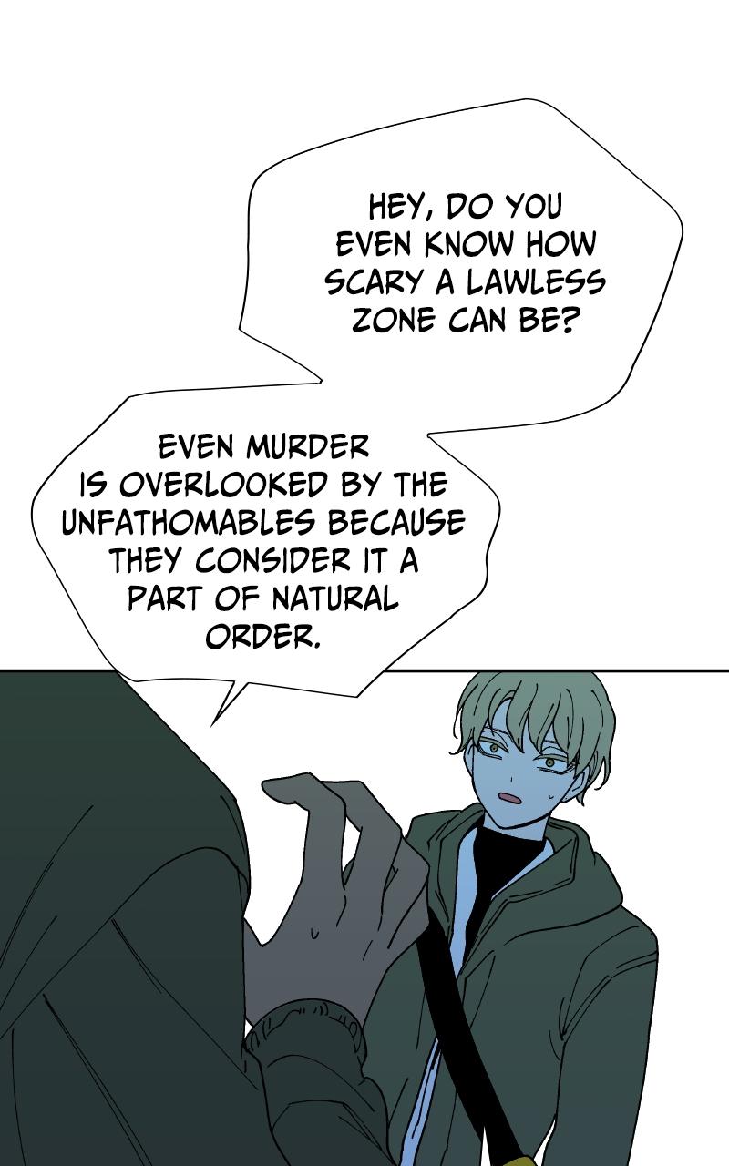 False Paradise Chap 8 - Next Chap 9
