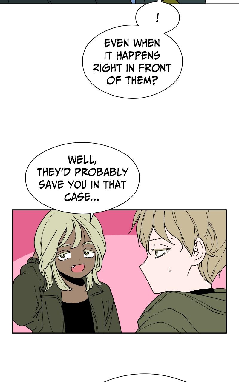 False Paradise Chap 8 - Next Chap 9