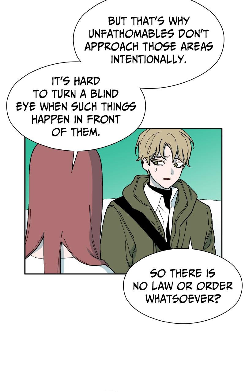 False Paradise Chap 8 - Next Chap 9