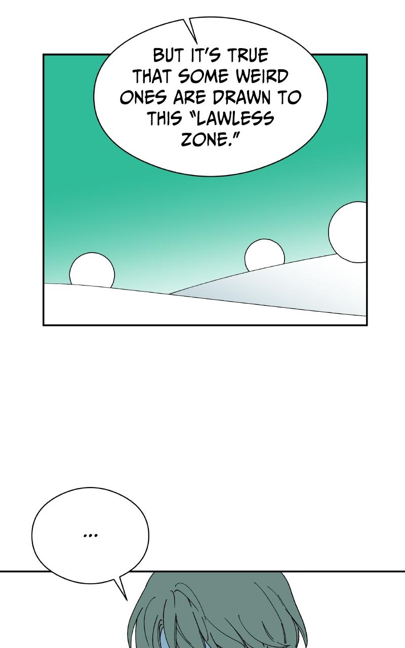 False Paradise Chap 8 - Next Chap 9