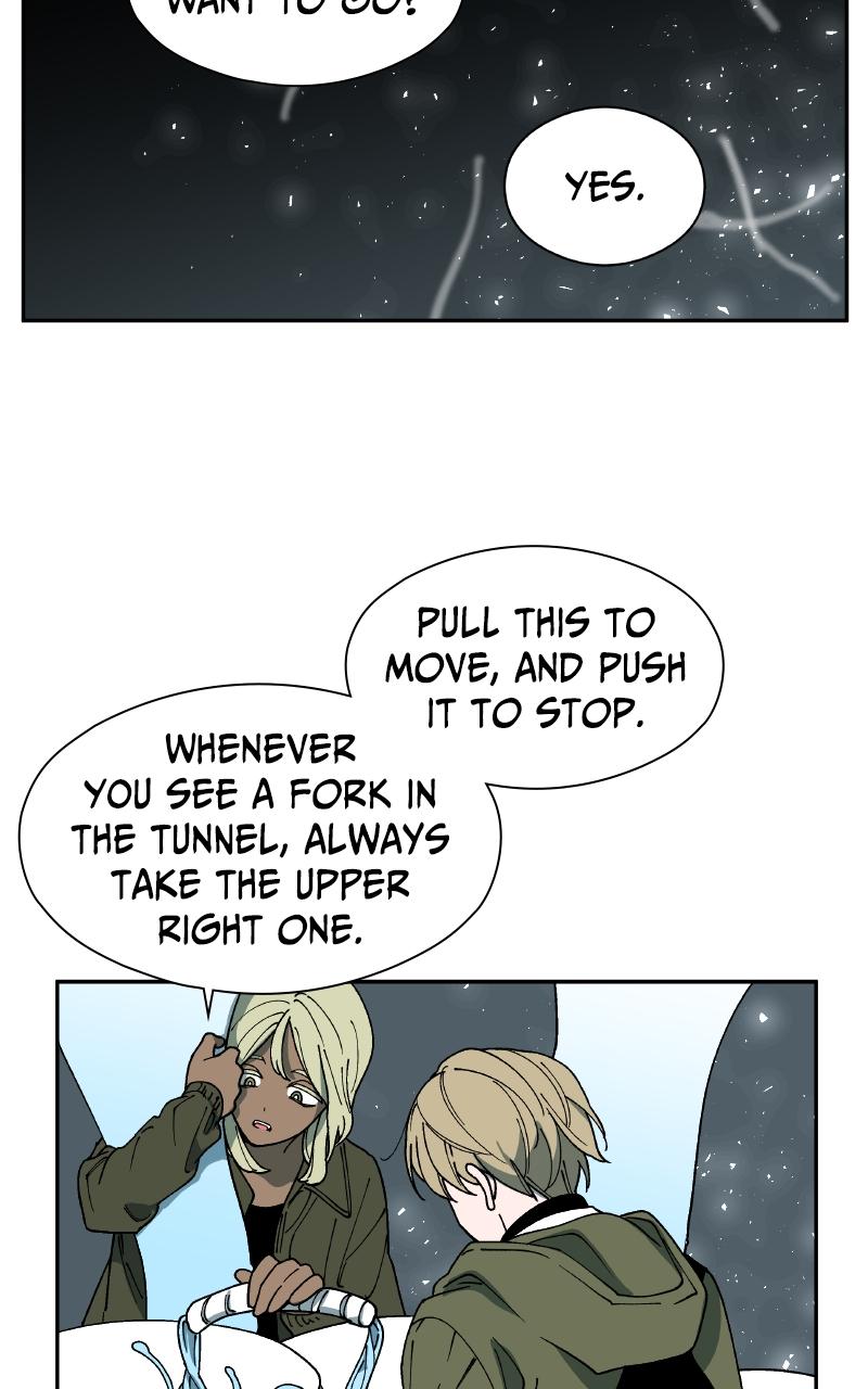 False Paradise Chap 8 - Next Chap 9