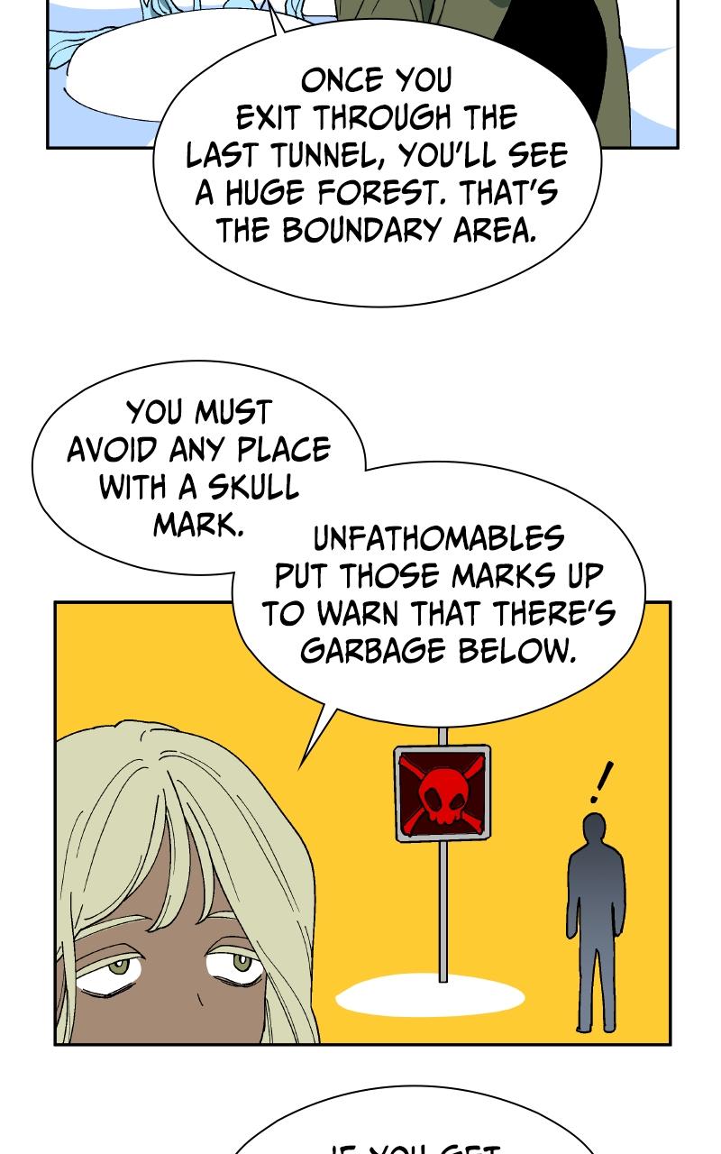 False Paradise Chap 8 - Next Chap 9