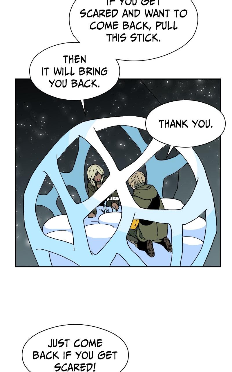 False Paradise Chap 8 - Next Chap 9