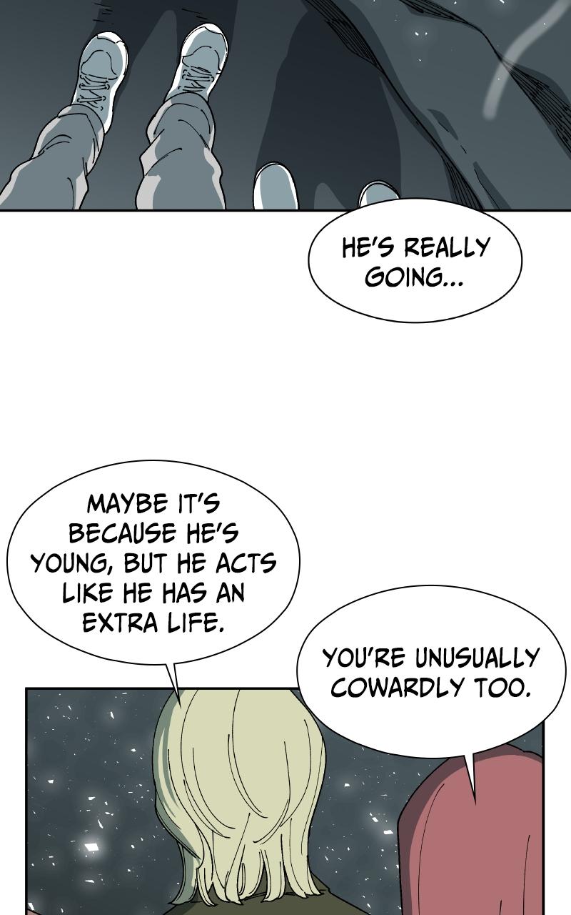 False Paradise Chap 8 - Next Chap 9