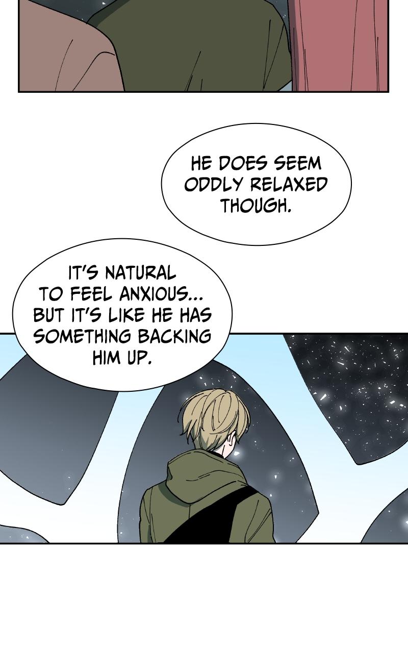 False Paradise Chap 8 - Next Chap 9