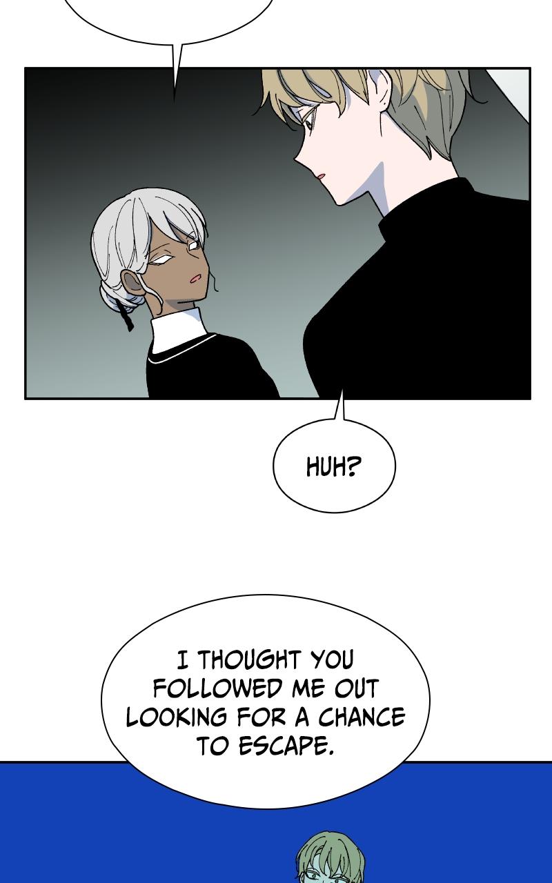 False Paradise Chap 8 - Next Chap 9