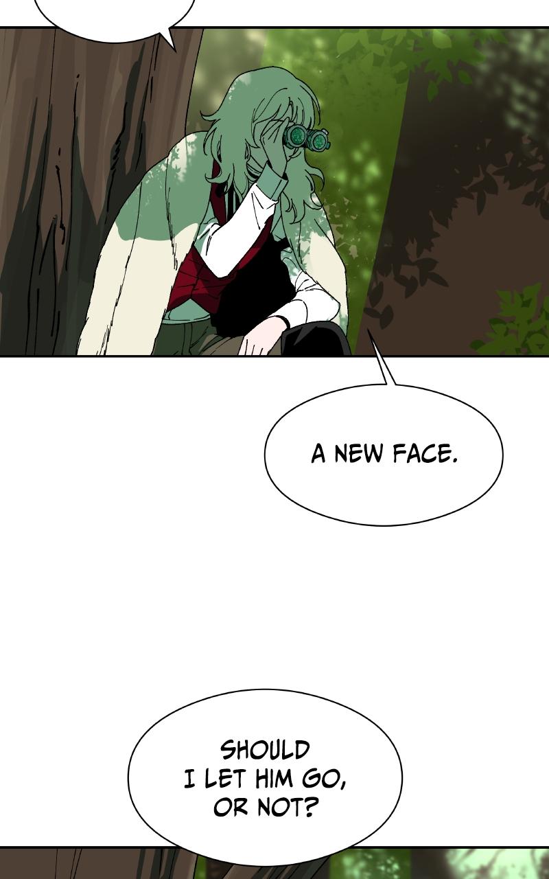 False Paradise Chap 8 - Next Chap 9