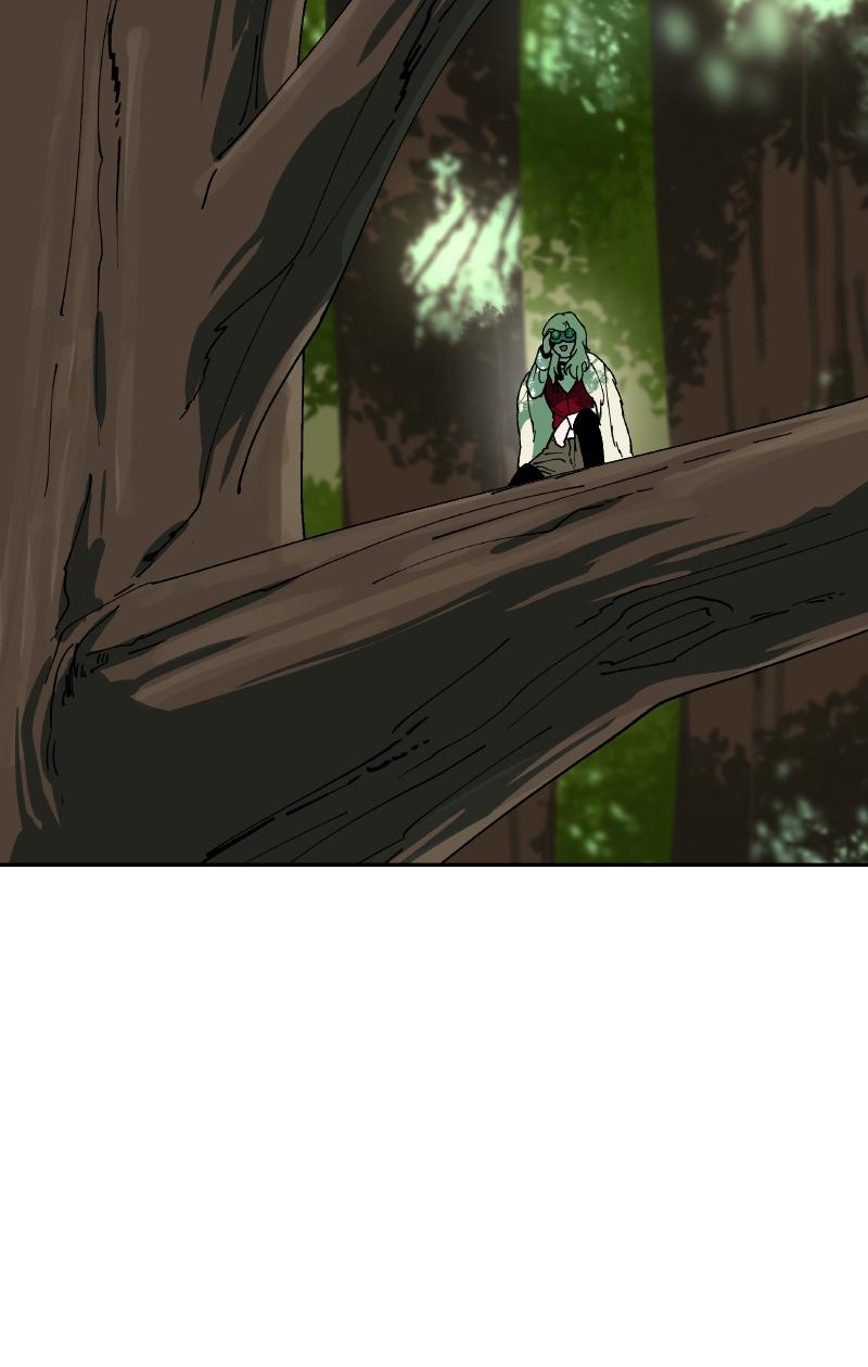 False Paradise Chap 8 - Next Chap 9