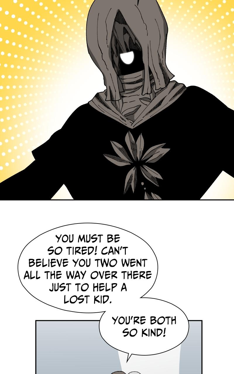 False Paradise Chap 8 - Next Chap 9