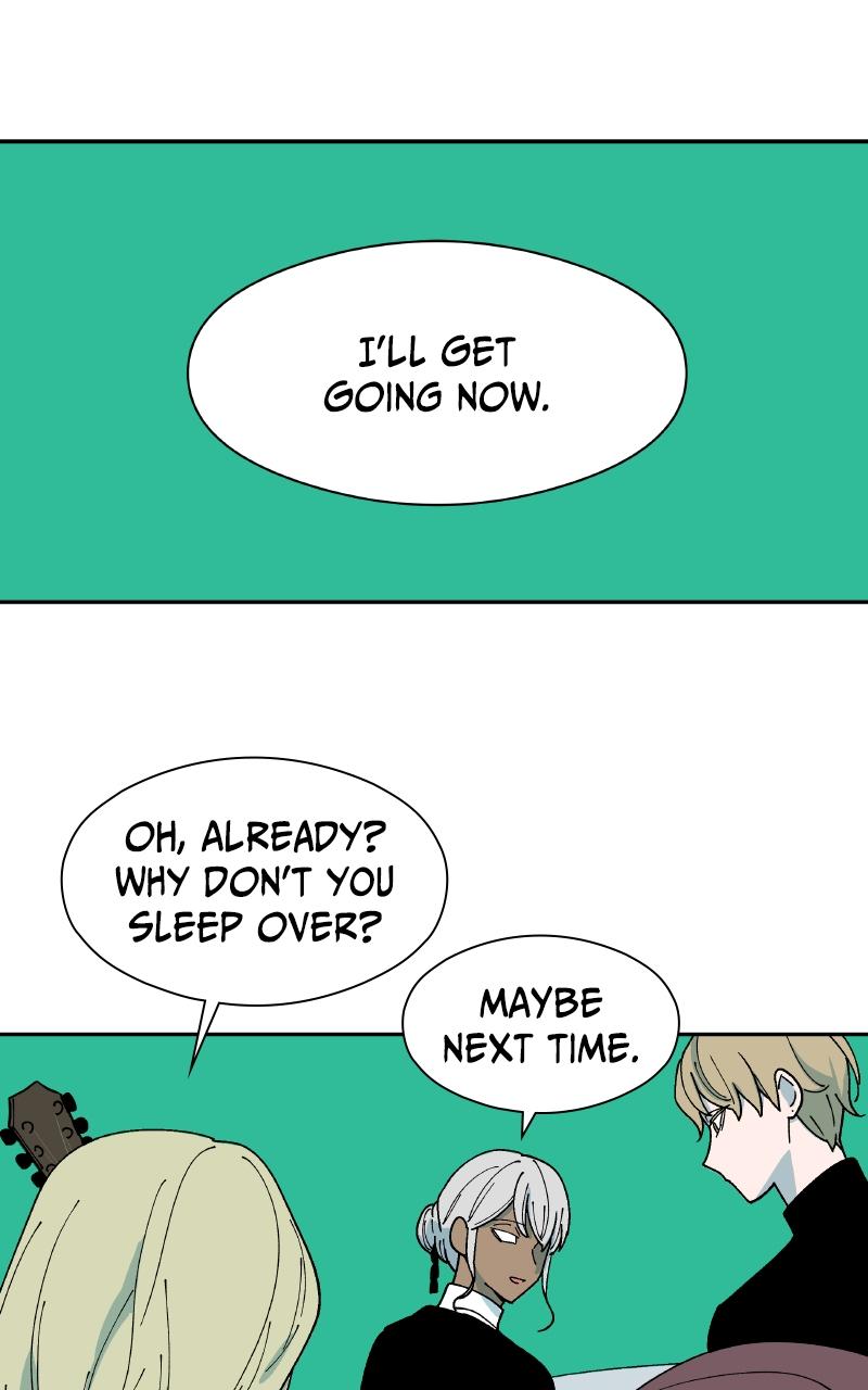 False Paradise Chap 8 - Next Chap 9