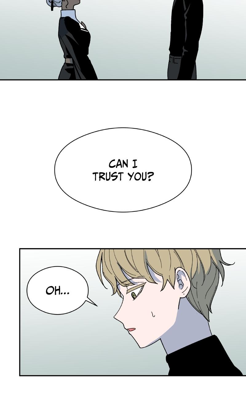 False Paradise Chap 8 - Next Chap 9