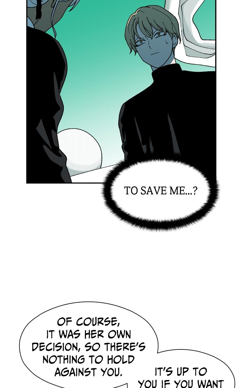 False Paradise Chap 8 - Next Chap 9